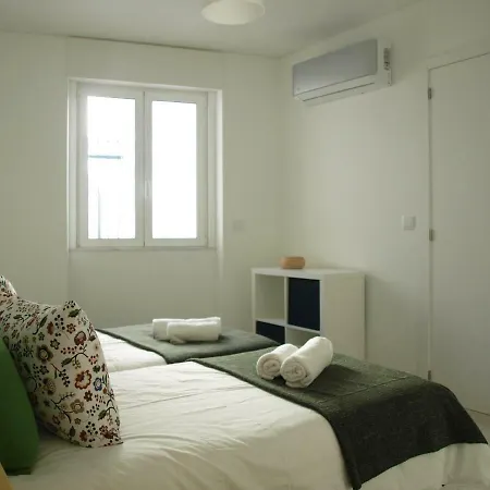 Apartment Superb Sea Walking Distance De