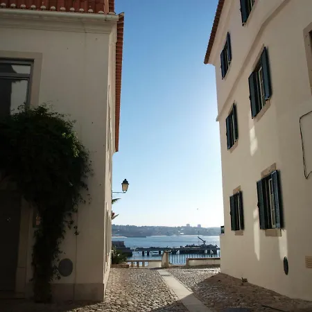 Apartment Superb Sea Walking Distance De