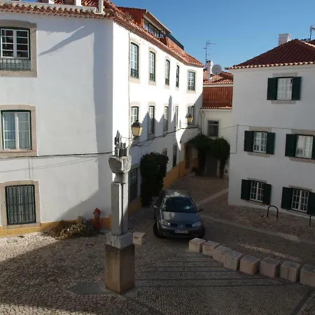 Apartment Superb Sea Walking Distance De Cascais
