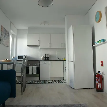Apartment Superb Sea Walking Distance De *