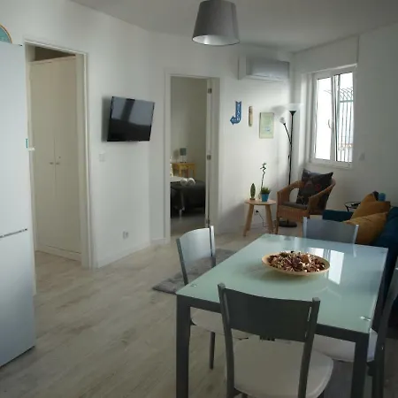 Superb Sea Walking Distance De * Cascais