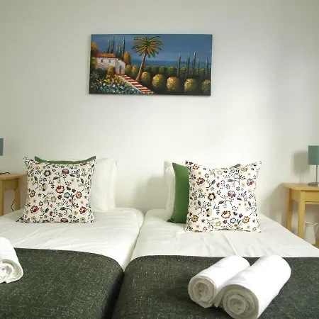 Apartment Superb Sea Walking Distance De *