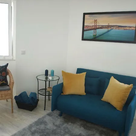 Apartment Superb Sea Walking Distance De *